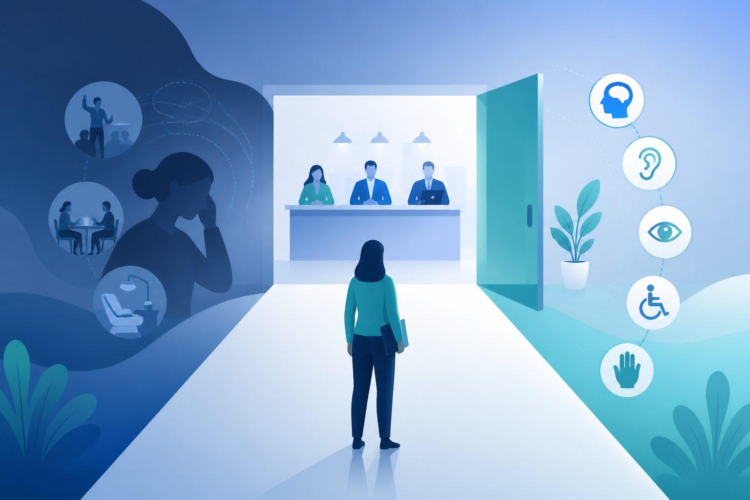 10 Ways to Improve Your Interviewing Process for Candidates With Disabilities