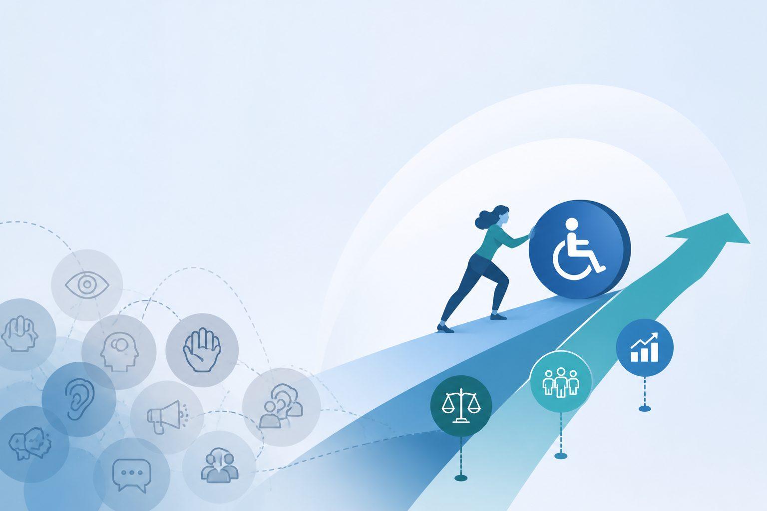 3 Reasons We Need to Shift From Accessibility Awareness to Action