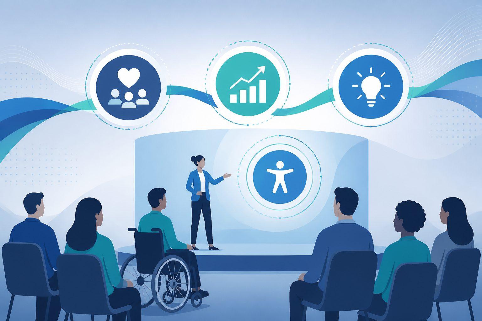 3 Reasons Why You Should Attend AccessibilityPlus 2021