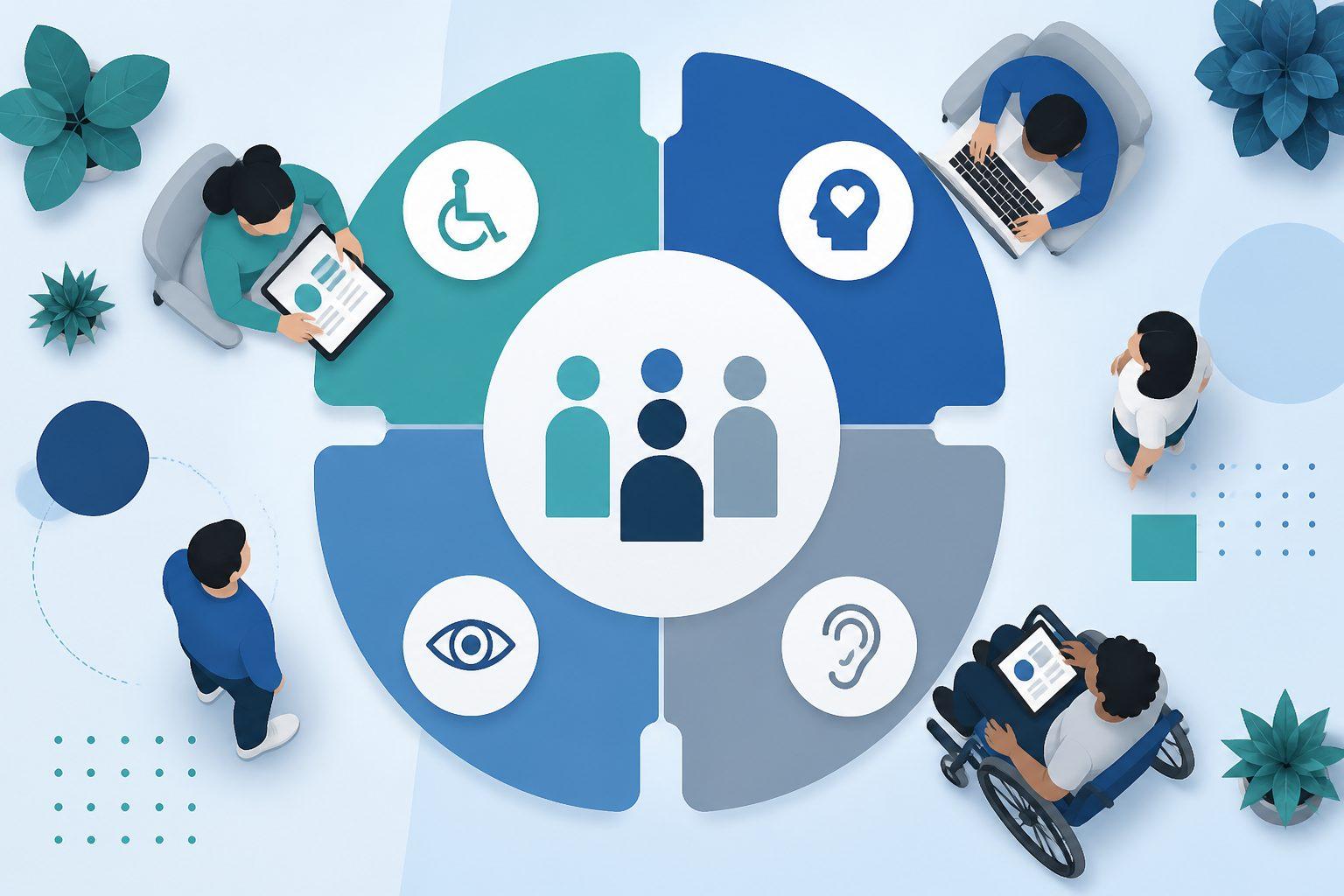 4 Ways Your Company Needs to Rethink Disability