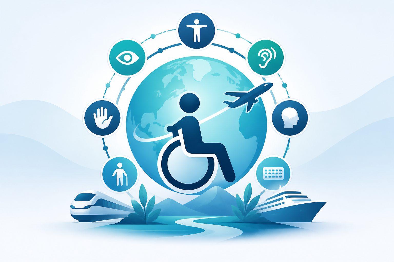 7 Ways to Make Your Travel Business More Digitally Accessible