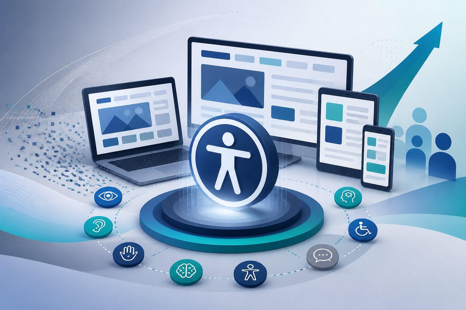Accessibility.com Online Event: Risky Business? Only If You’re Not In Compliance