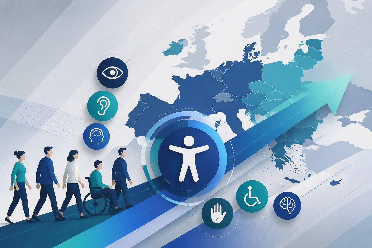 Accessibility Laws in the E.U.: Is WCAG Embraced in Europe?