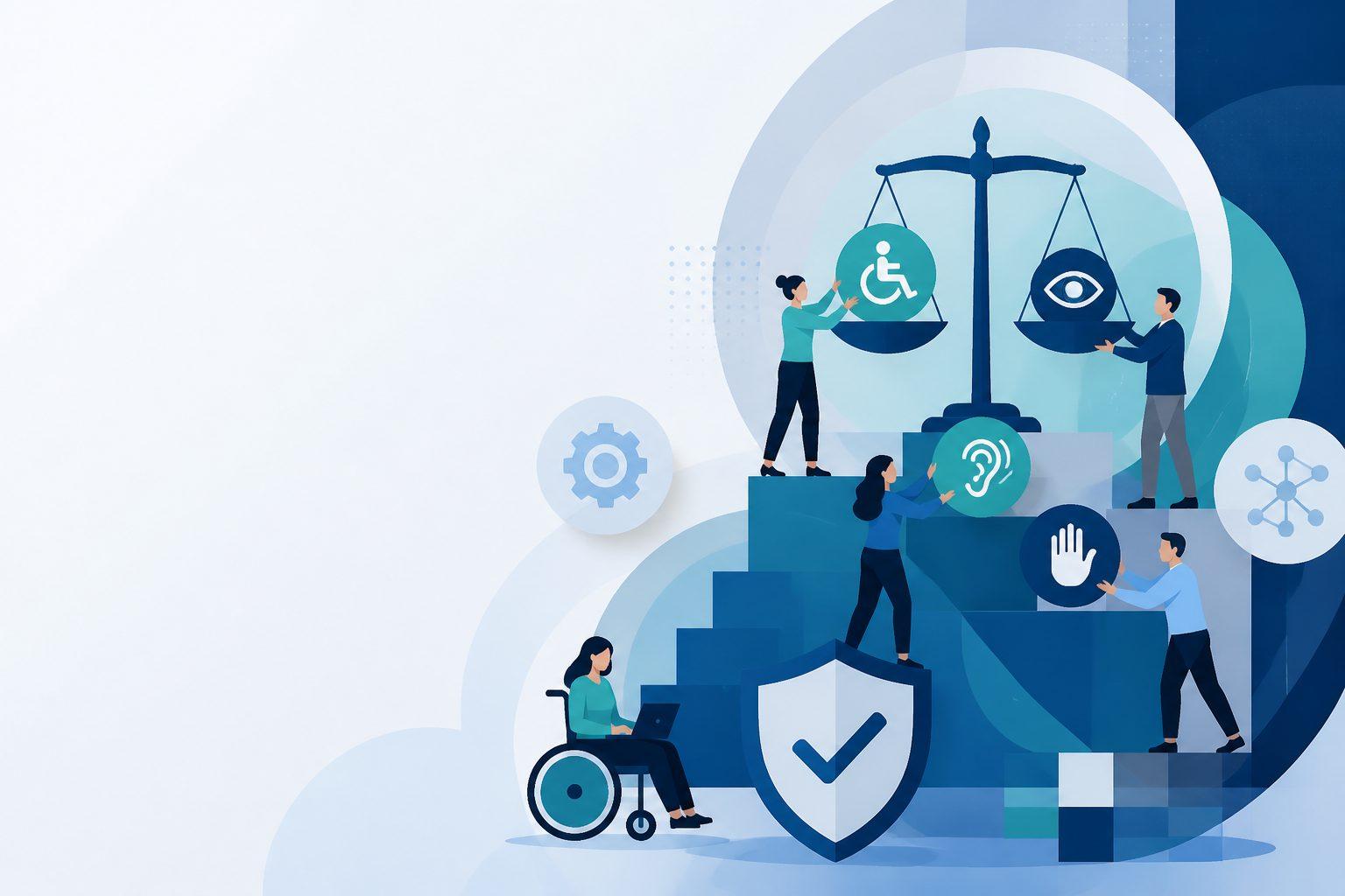 Accessibility Laws, Regulations, and Guidelines