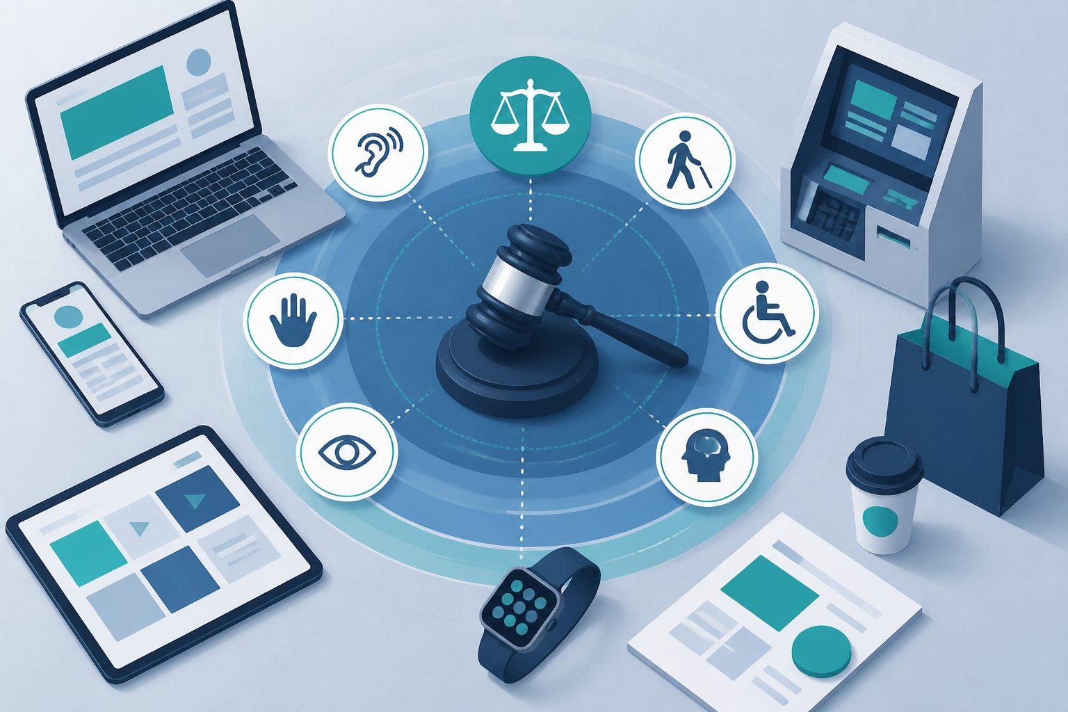 Accessibility Lawsuits Expand Beyond Websites