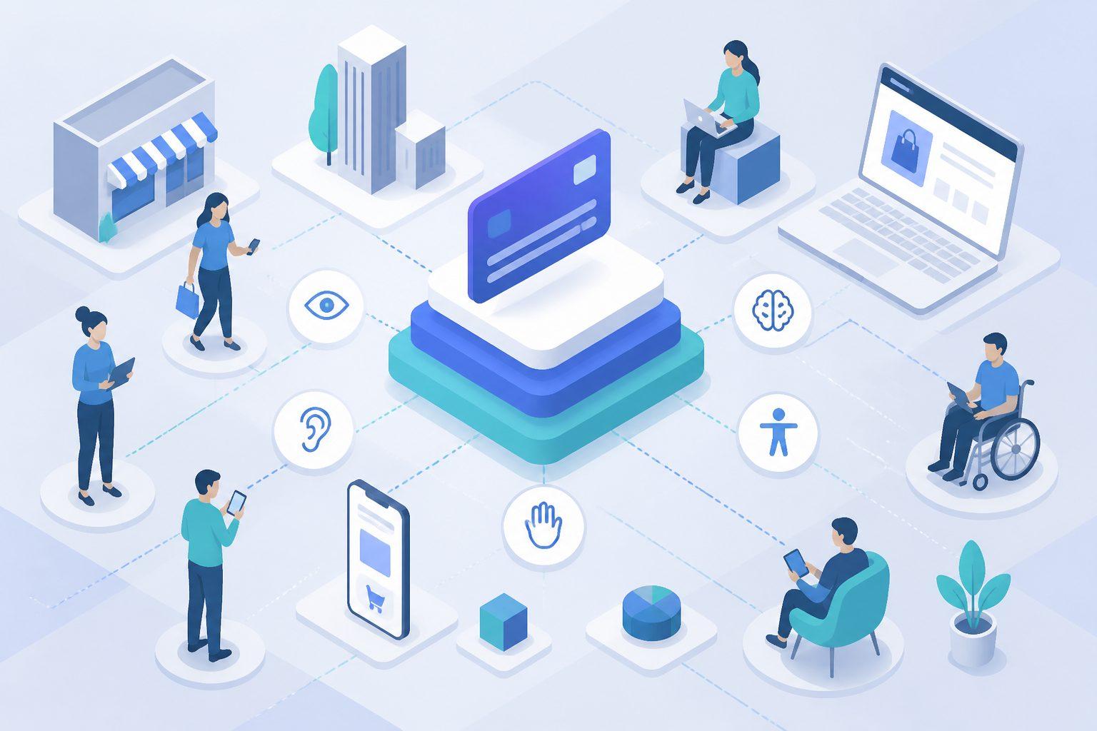 Accessibility of Stripe