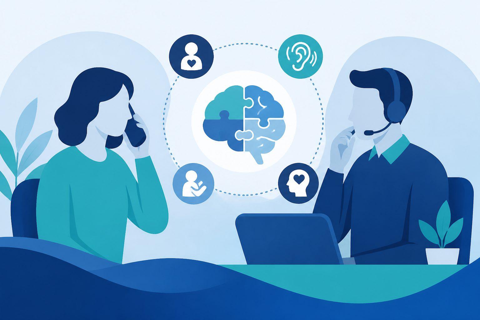 Accessible Customer Service: Tips for Communicating by Phone with People with Cognitive Disabilities