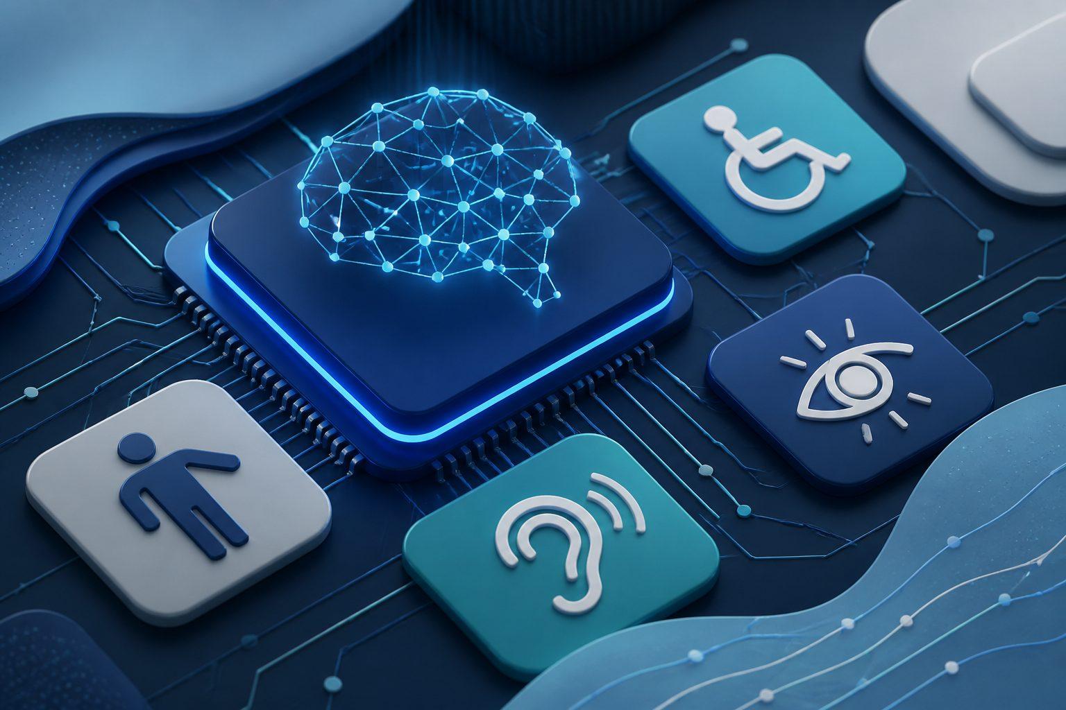 Accessible Design in the Age of Artificial Intelligence