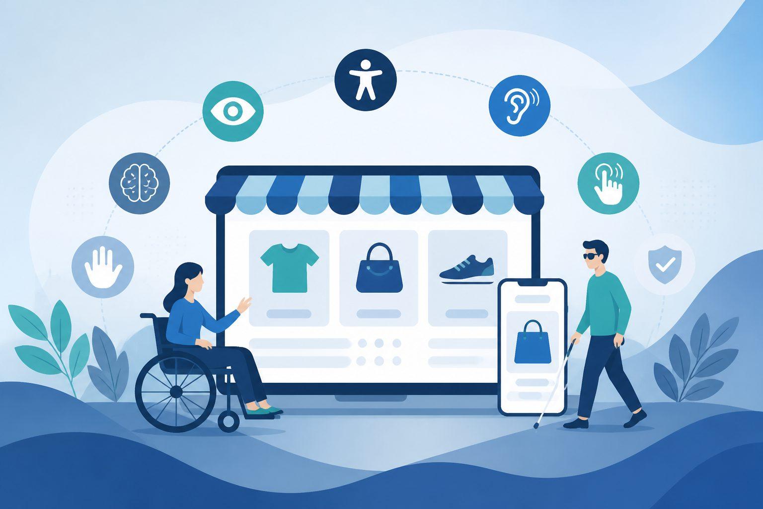 Accessible e-commerce: 10 ways to create an inclusive digital shopping experience