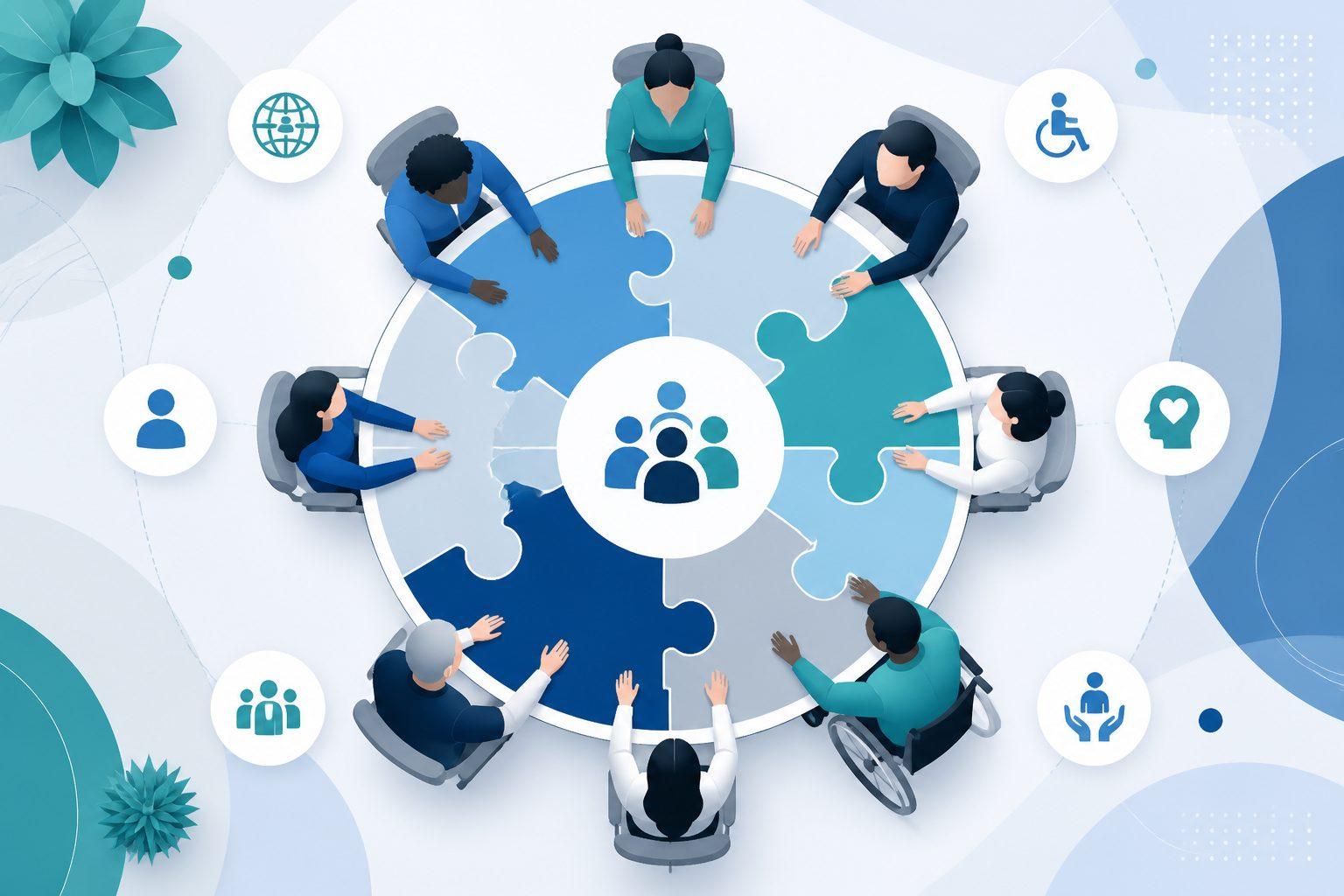 Actionable Steps toward Creating an Inclusive Workplace Culture