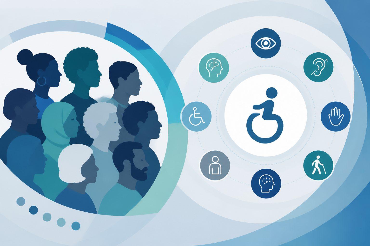 Addressing the Tremendous Diversity within the Disability Community