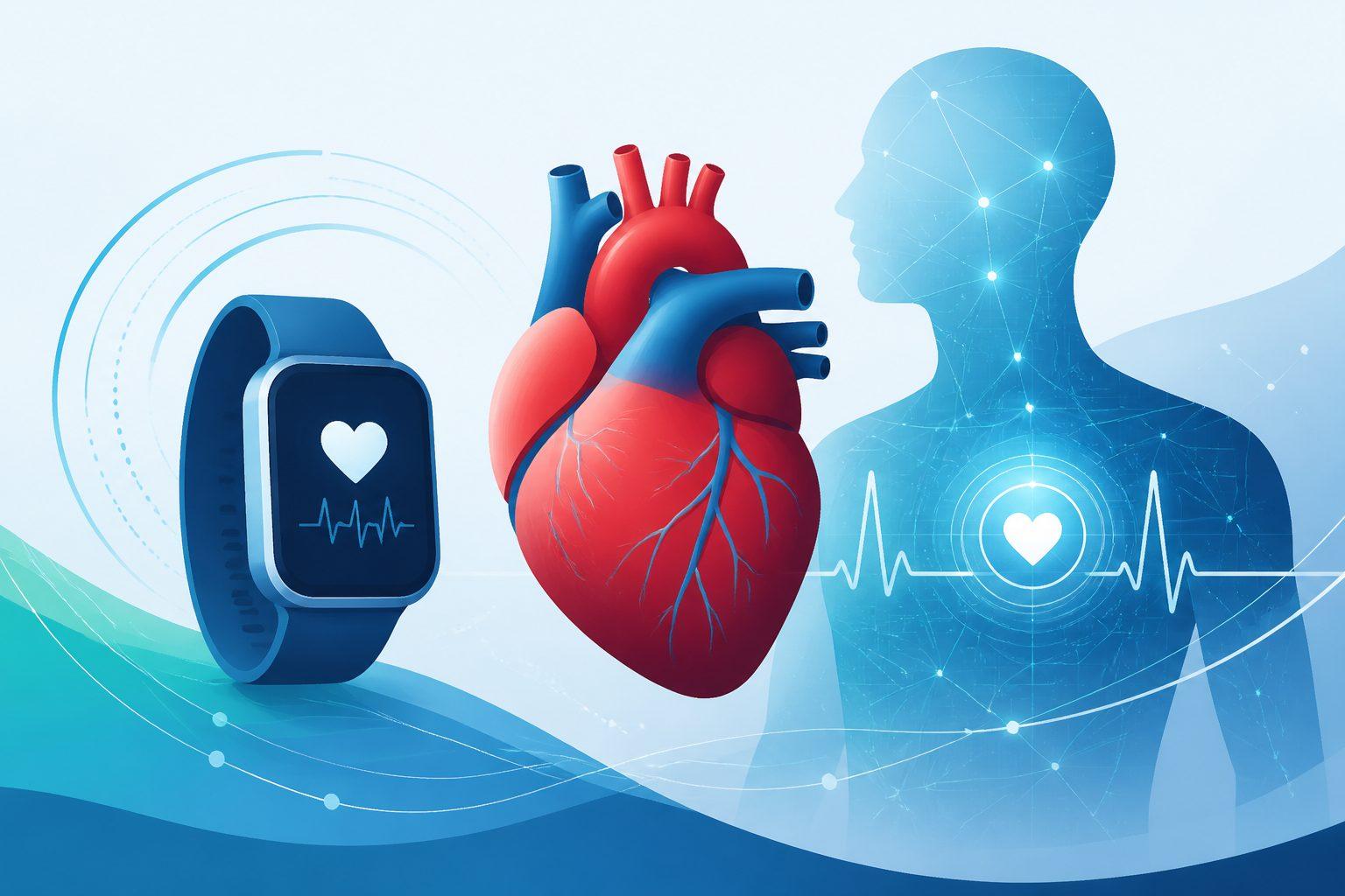 American Heart Month - Celebrating Advances in Technology to Combat Heart Disease