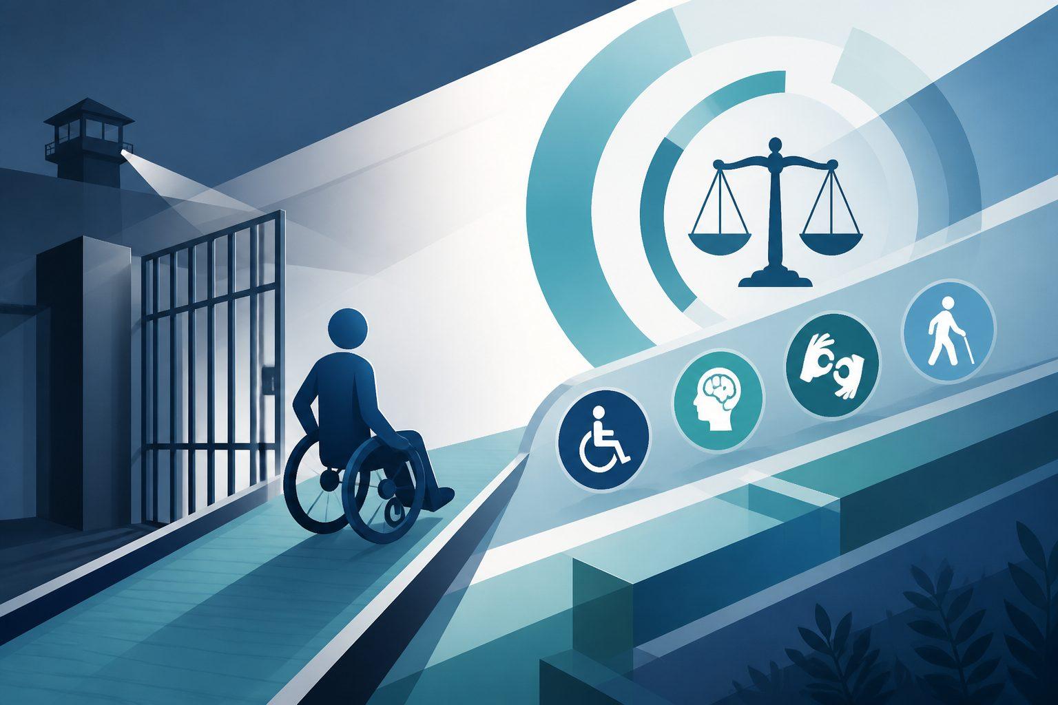 Are Incarcerated Americans Covered by the ADA?