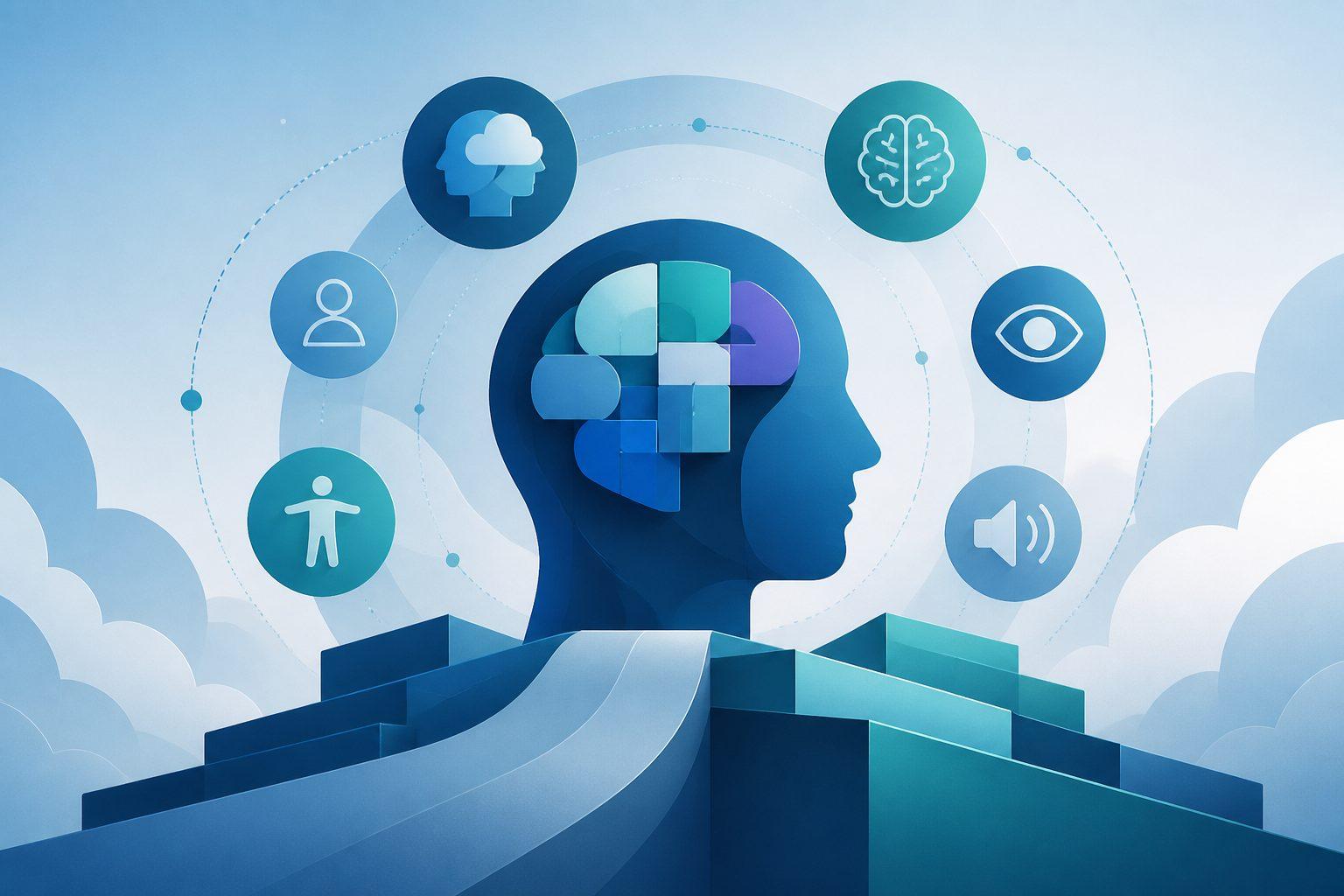 Assistive Technology For Cognitive Disabilities