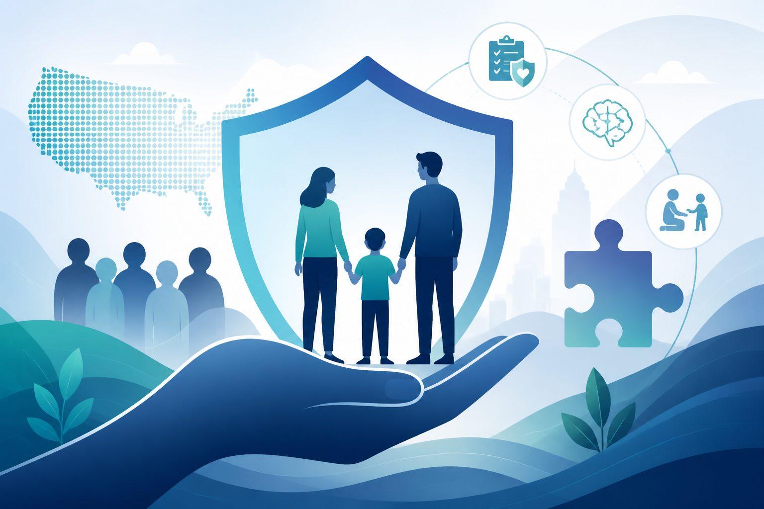 Autism Services Are Required Coverage. Is Your Company's Health Insurance Plan Playing Fair?