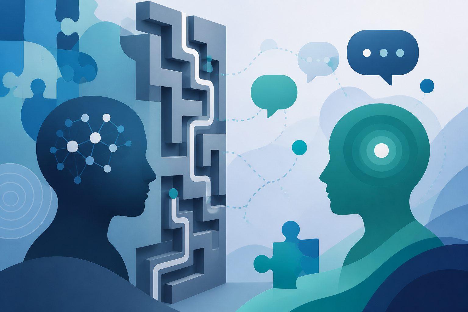 Autism Spectrum Disorder and Communication: Best Practices for Overcoming Conversational Roadblocks