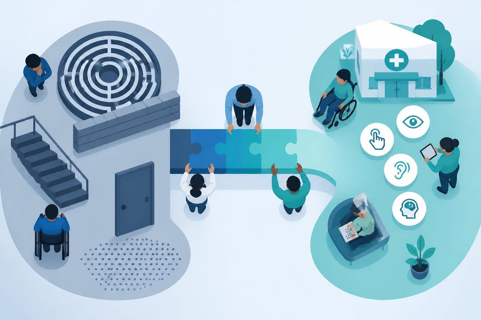 Barriers to Accessible Healthcare and Ways to Overcome Them
