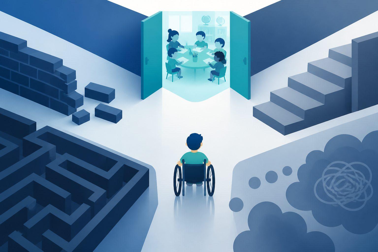 Barriers to Independent Living: Mandatory Education