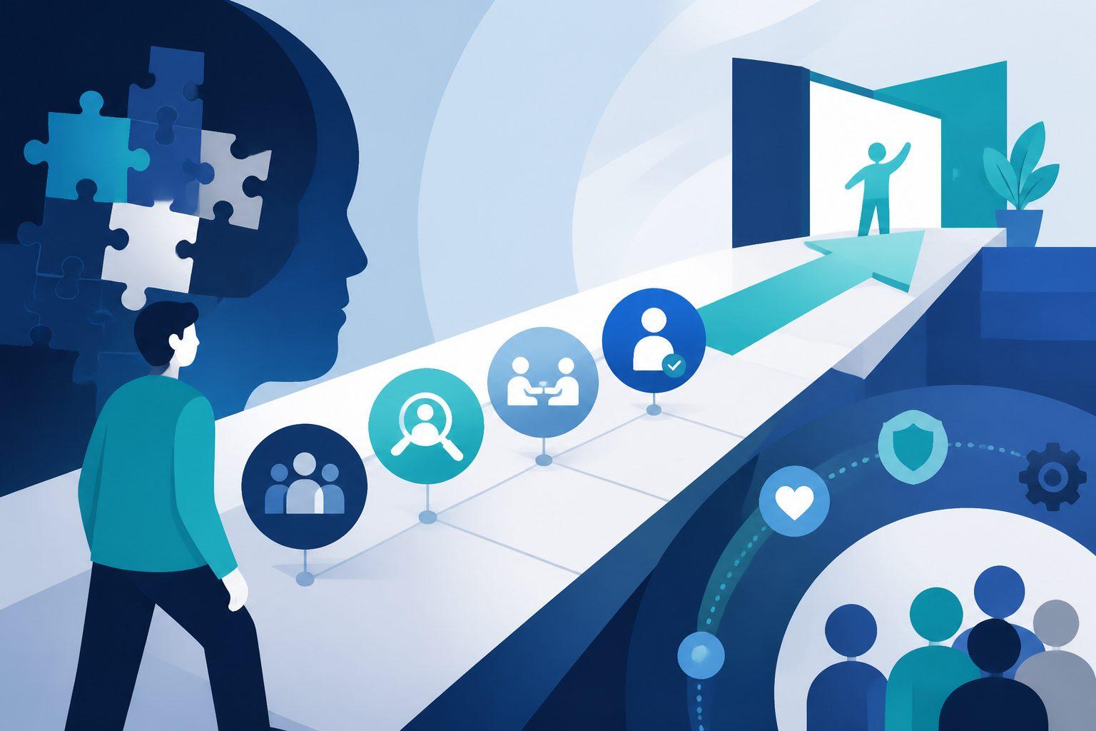 Beginner's Guide to Supporting Employees with Autism