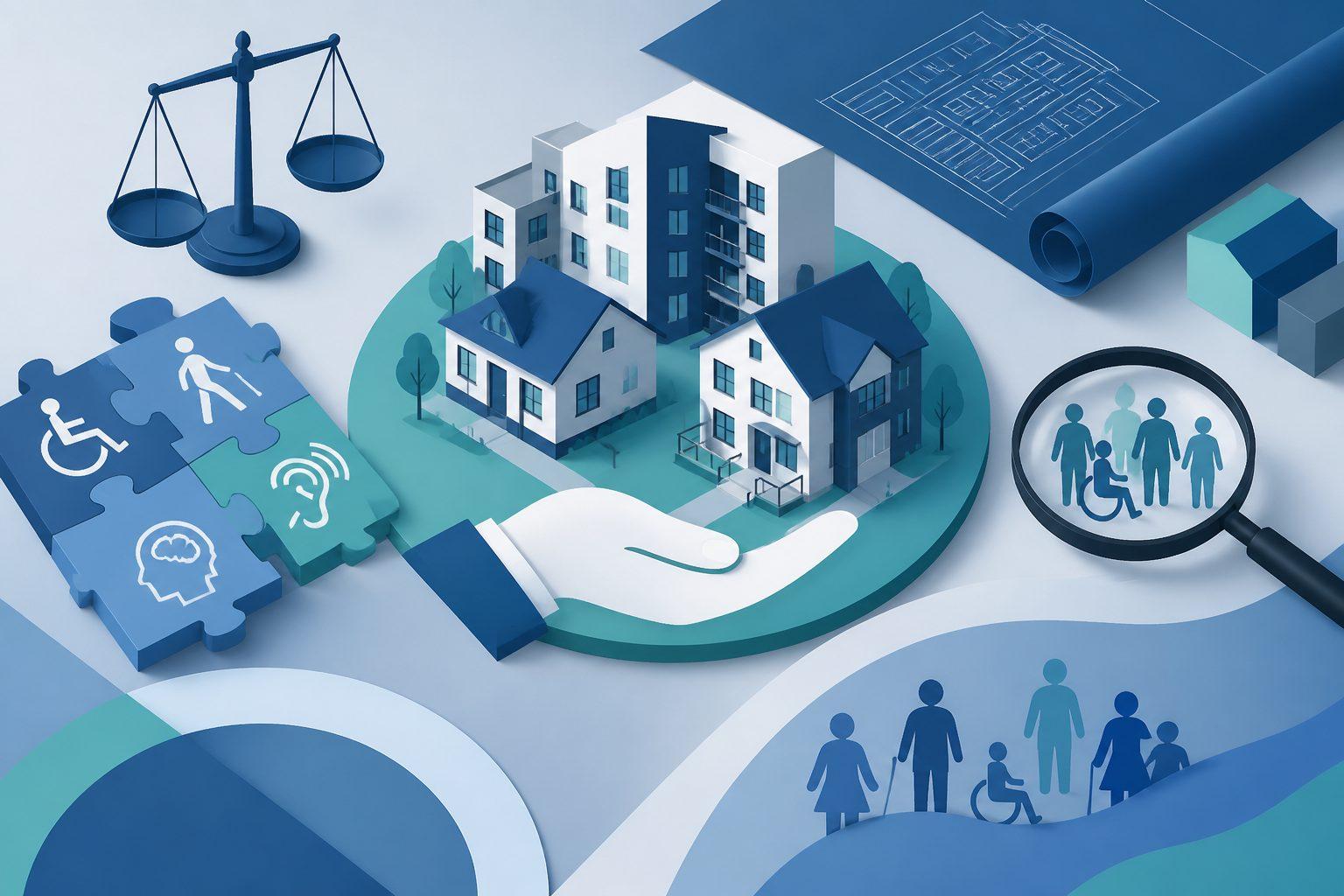 Build Back Better Act Includes $10 Billion for New Housing Investment Fund