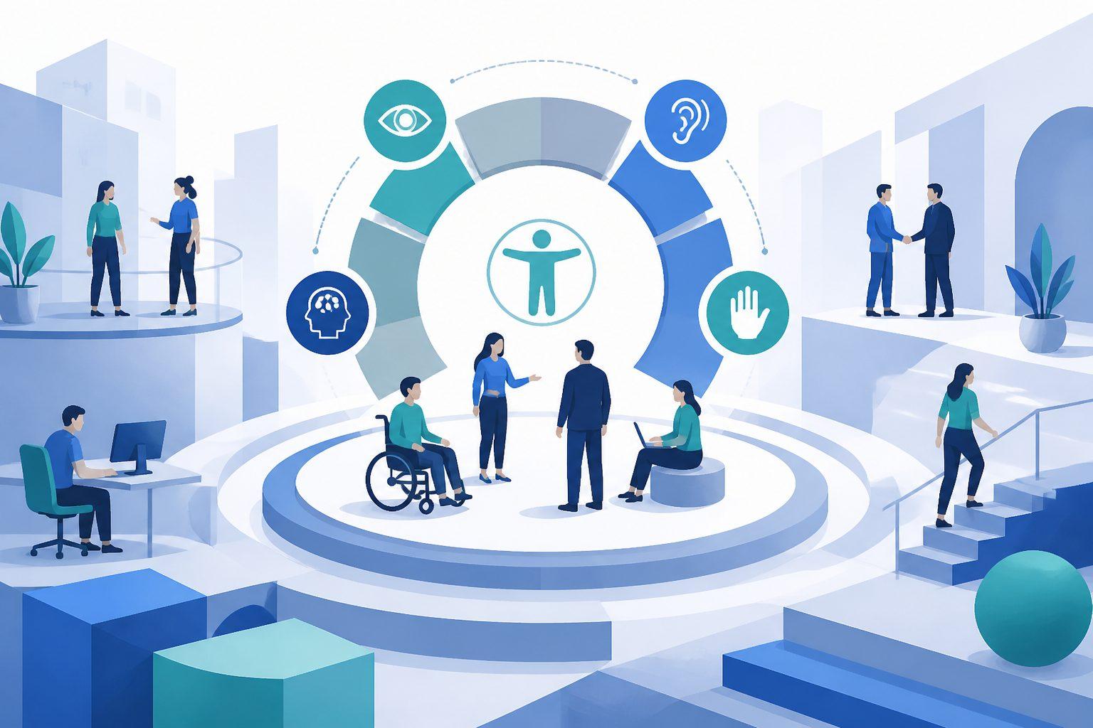 Building a Framework for Workplace Accessibility
