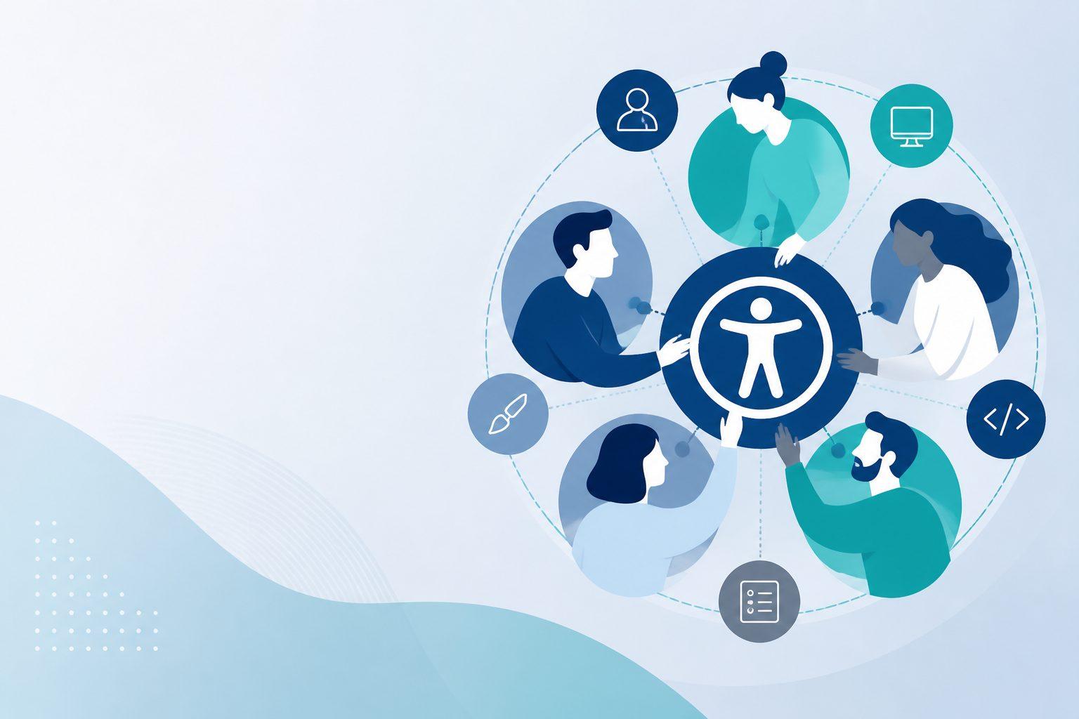 Building an Accessibility Design Team