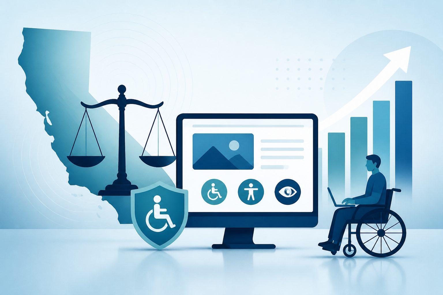 California’s Unruh Act and Accessibility