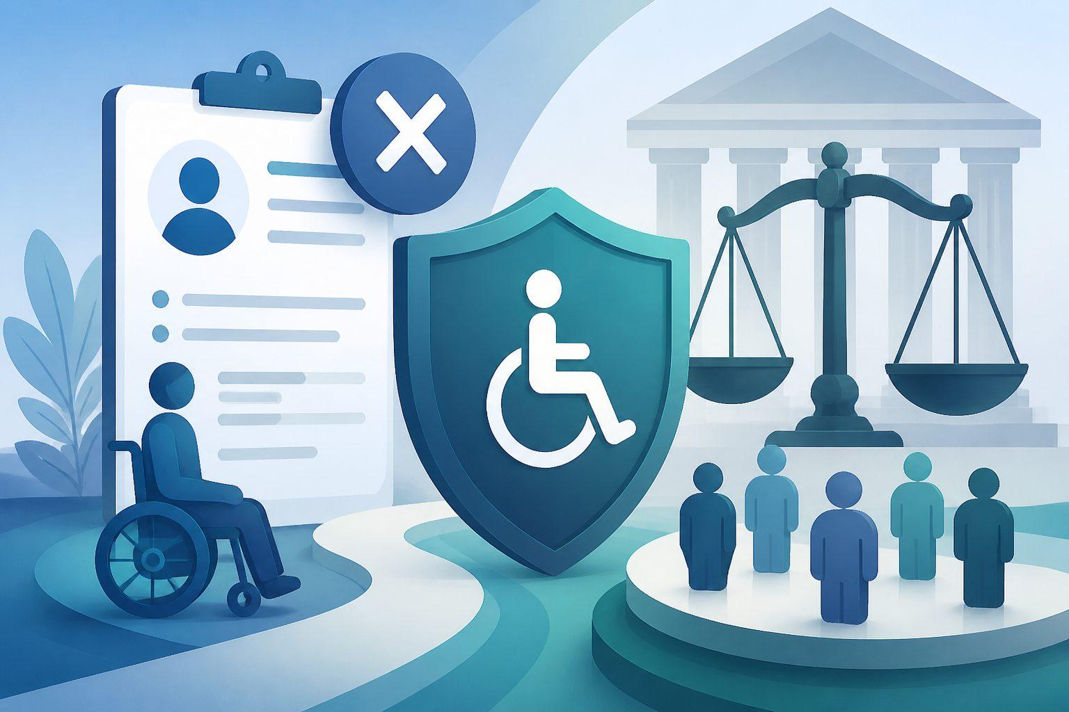 Can a Business Rescind a Job Offer After a Disability Disclosure?