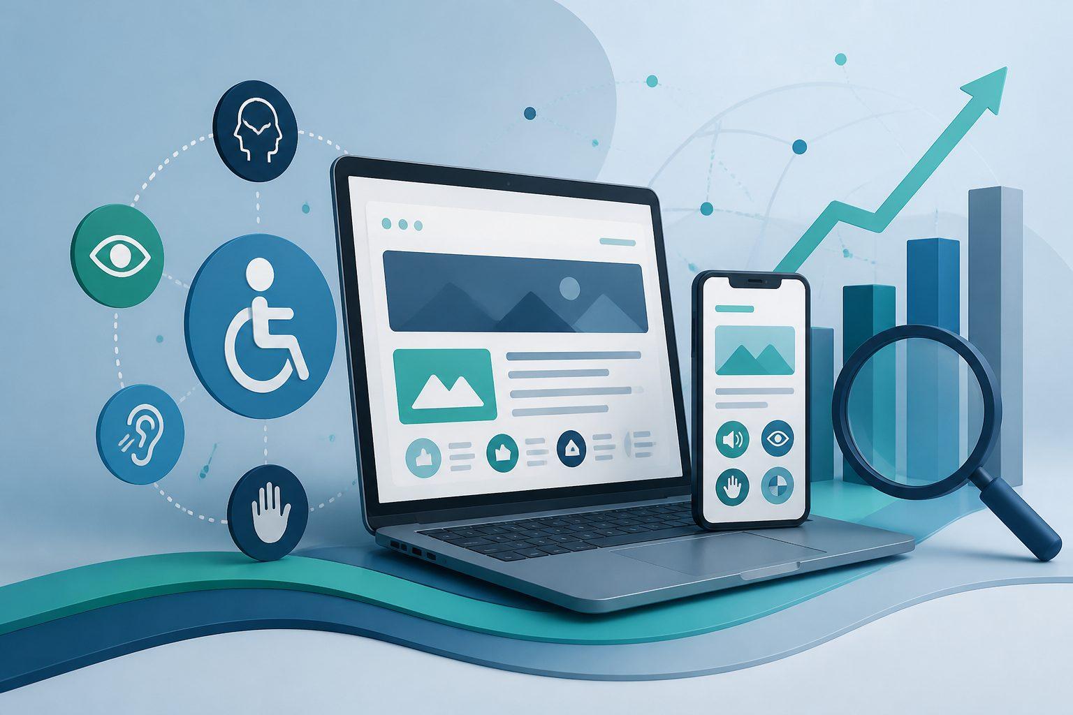 Can Website Accessibility Impact Search Rankings?