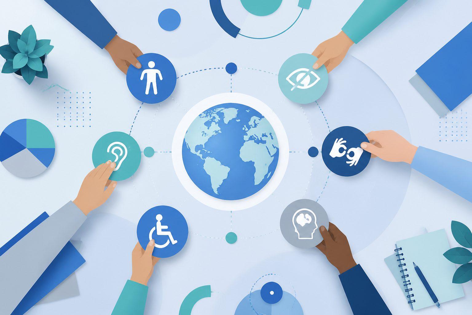 Celebrating International Day of Persons with Disabilities