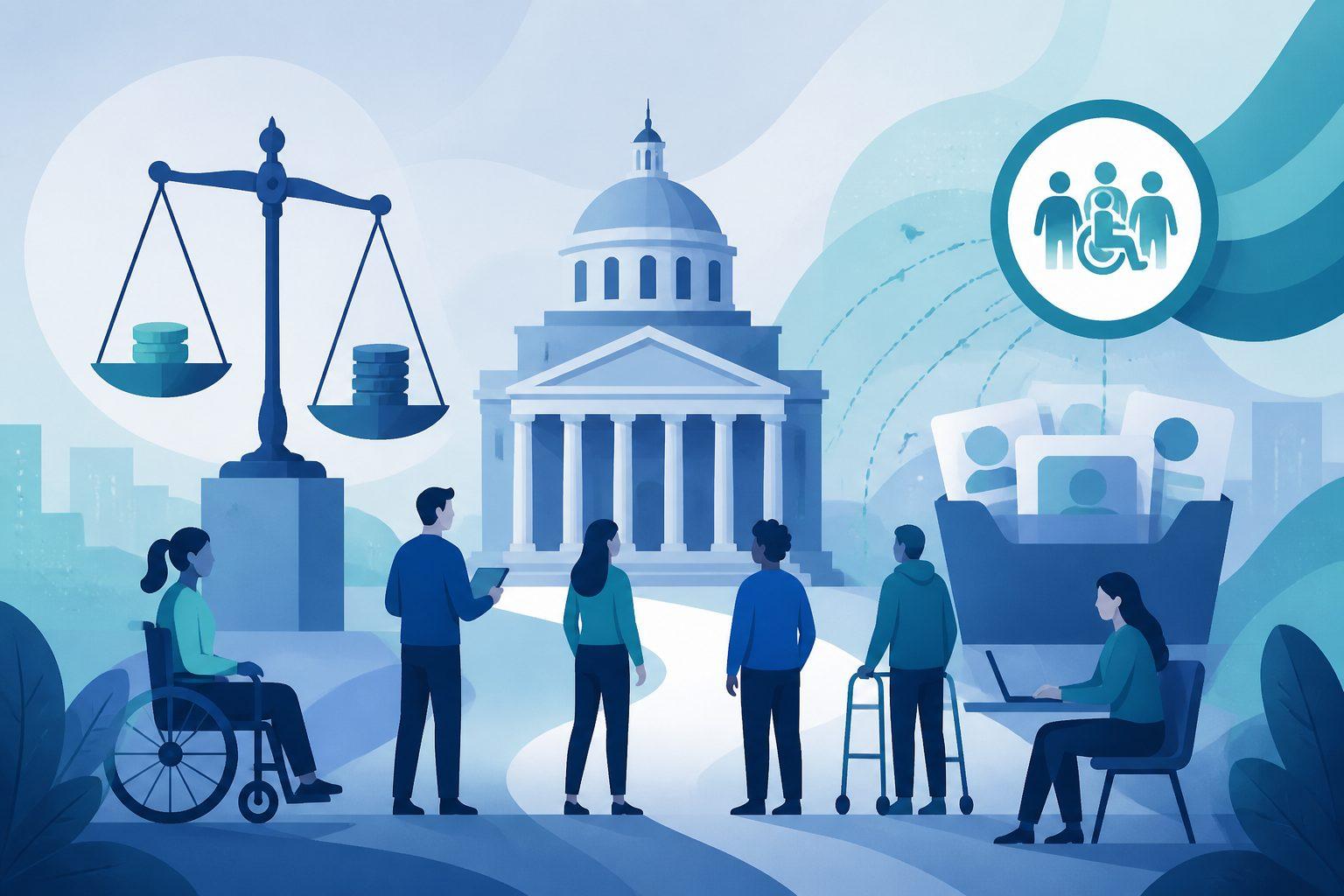 Commission on Civil Rights Says It’s Time to End Subminimum Wage for People with Disabilities