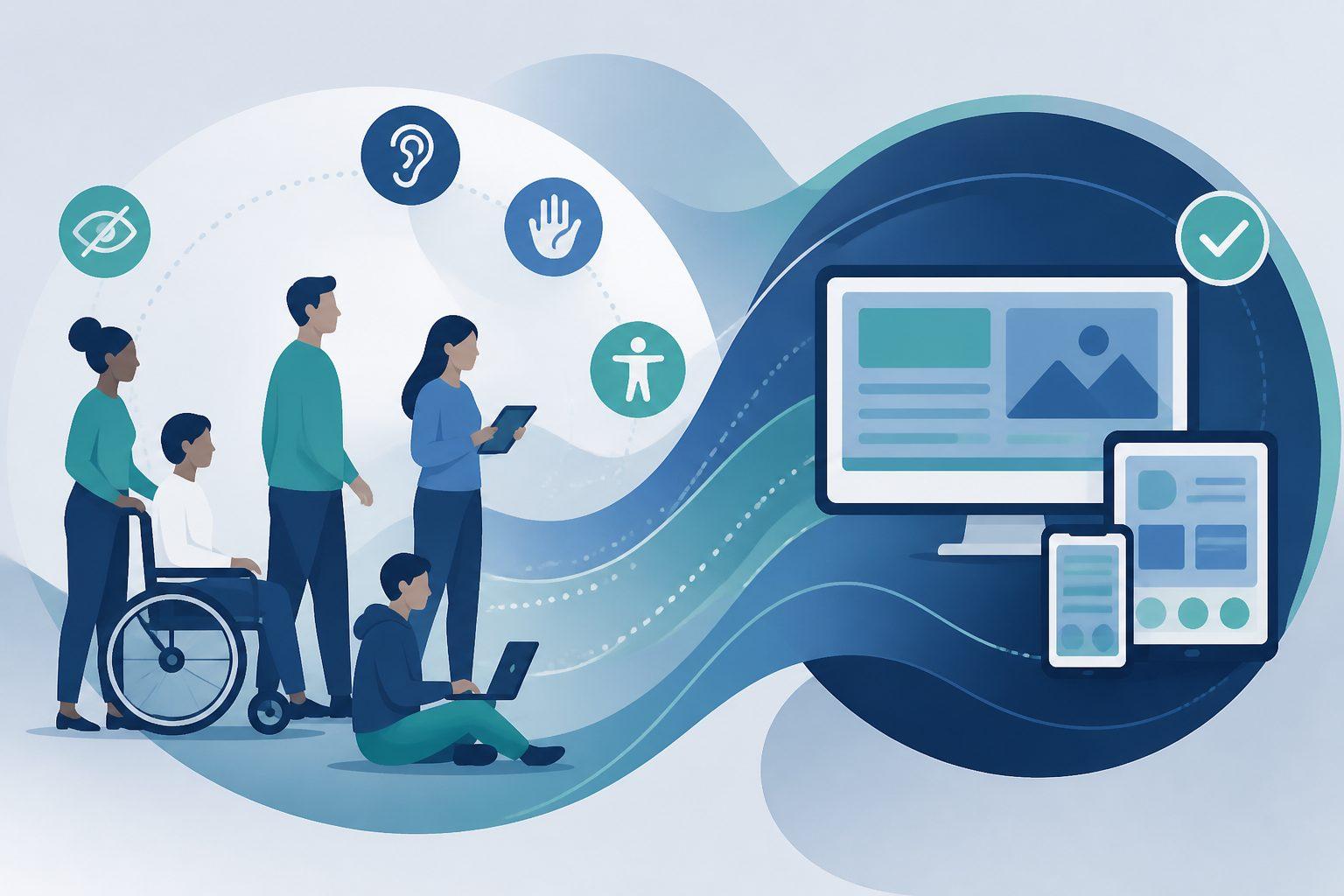 Common Digital Inclusion Strategies
