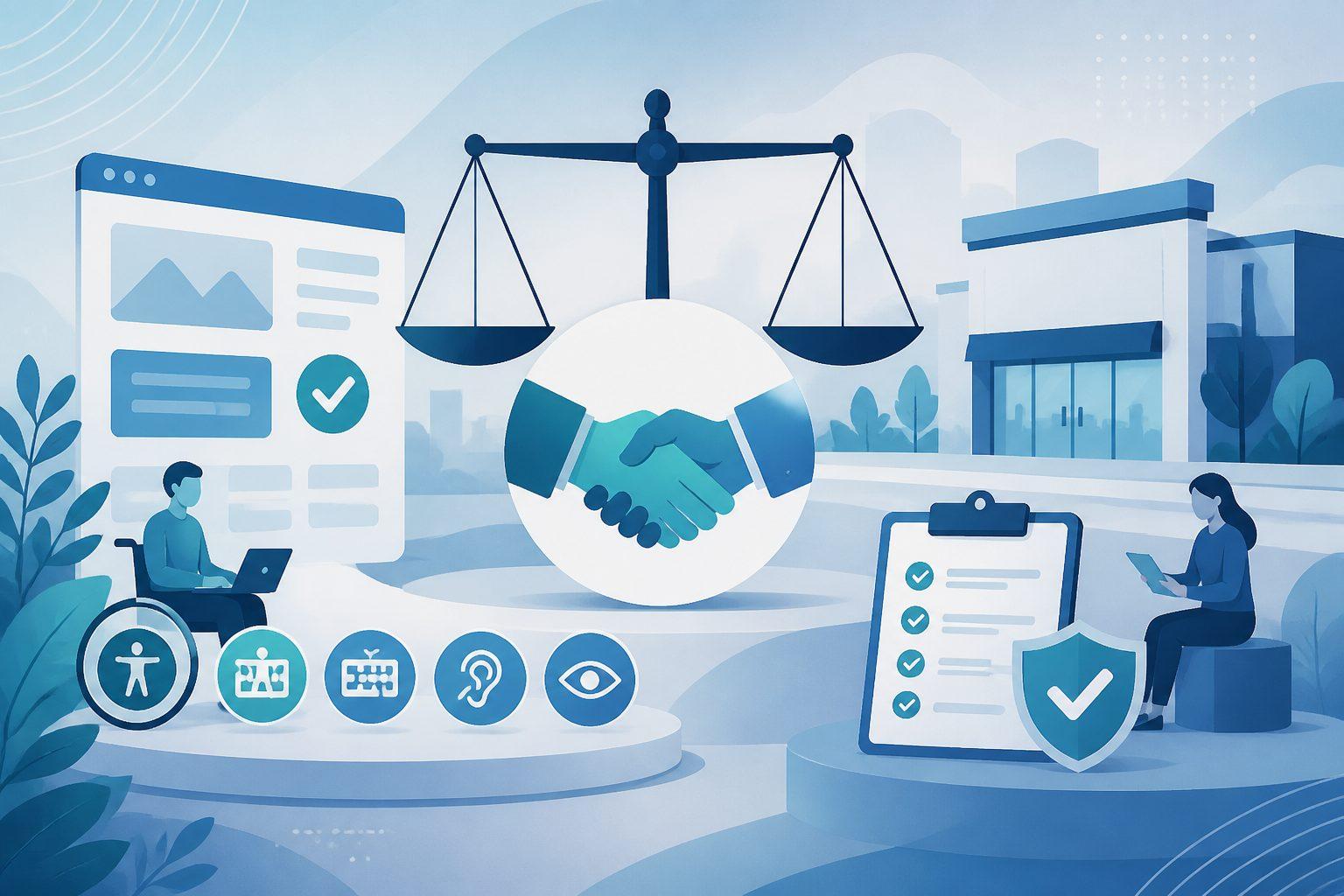 Department of Justice Reaches Settlement Agreement with Hy-Vee, Inc.