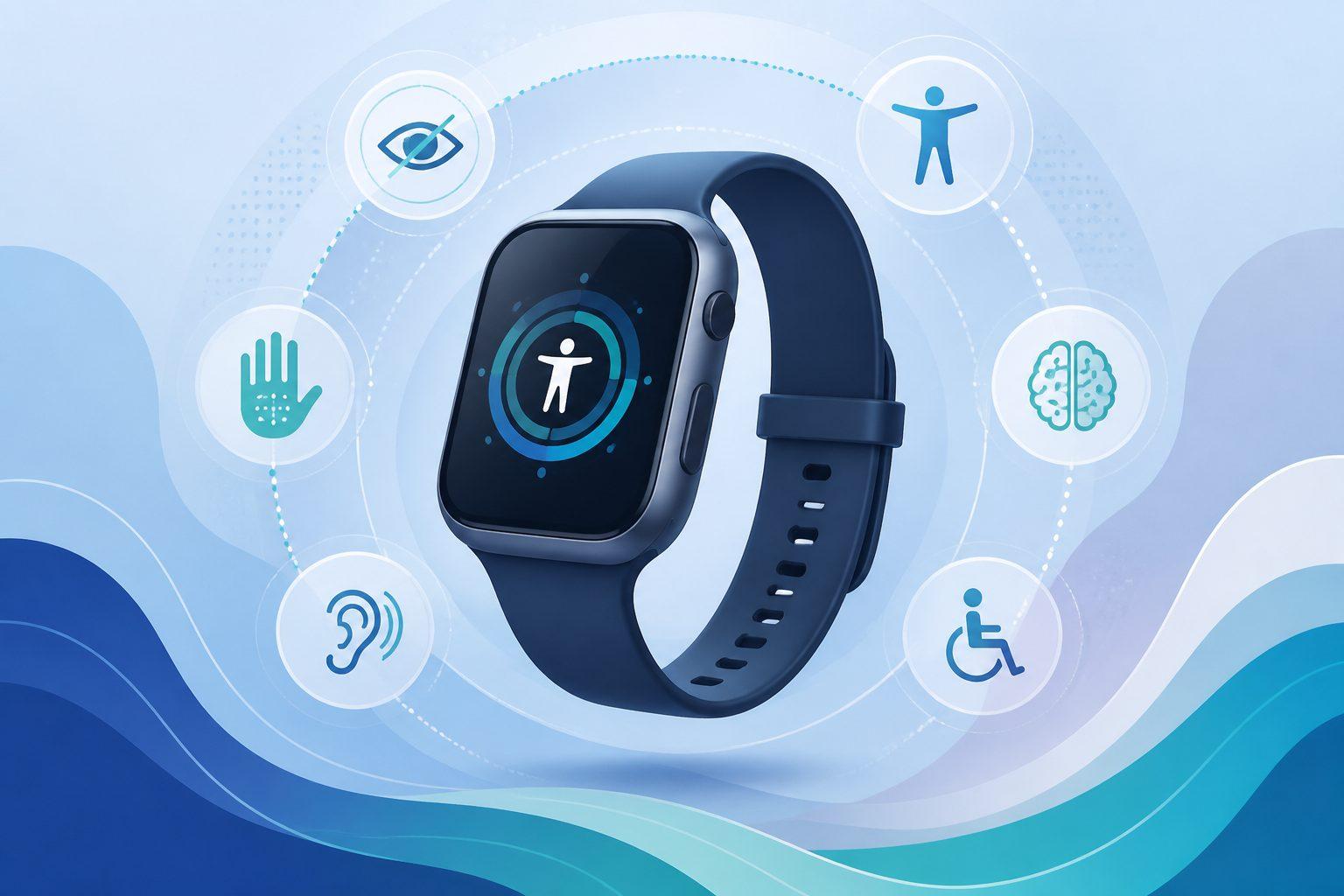 Designing inclusivity into wearable technology
