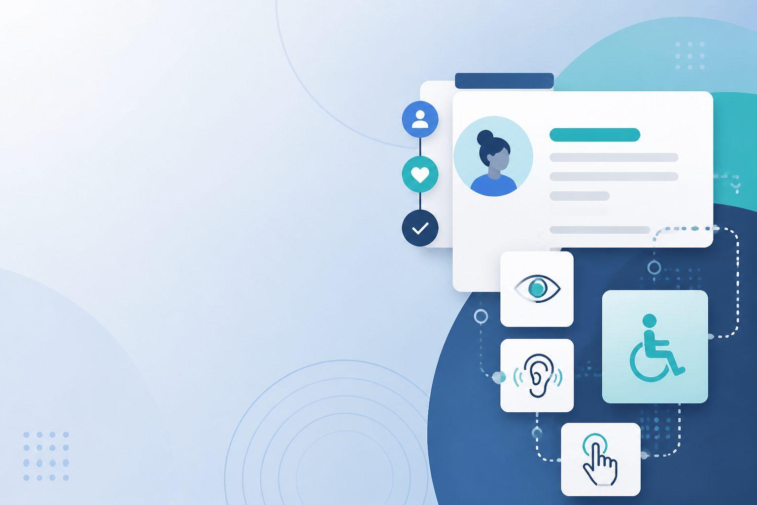 Developing Accessible User Stories