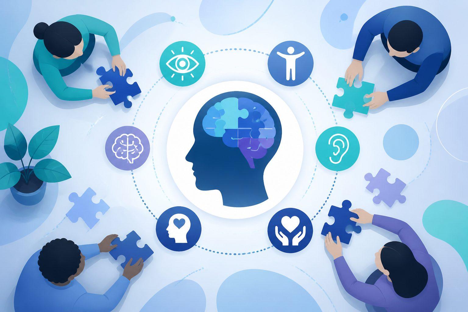 Developmental Disabilities Month: Educational Resources for Developmental Disabilities