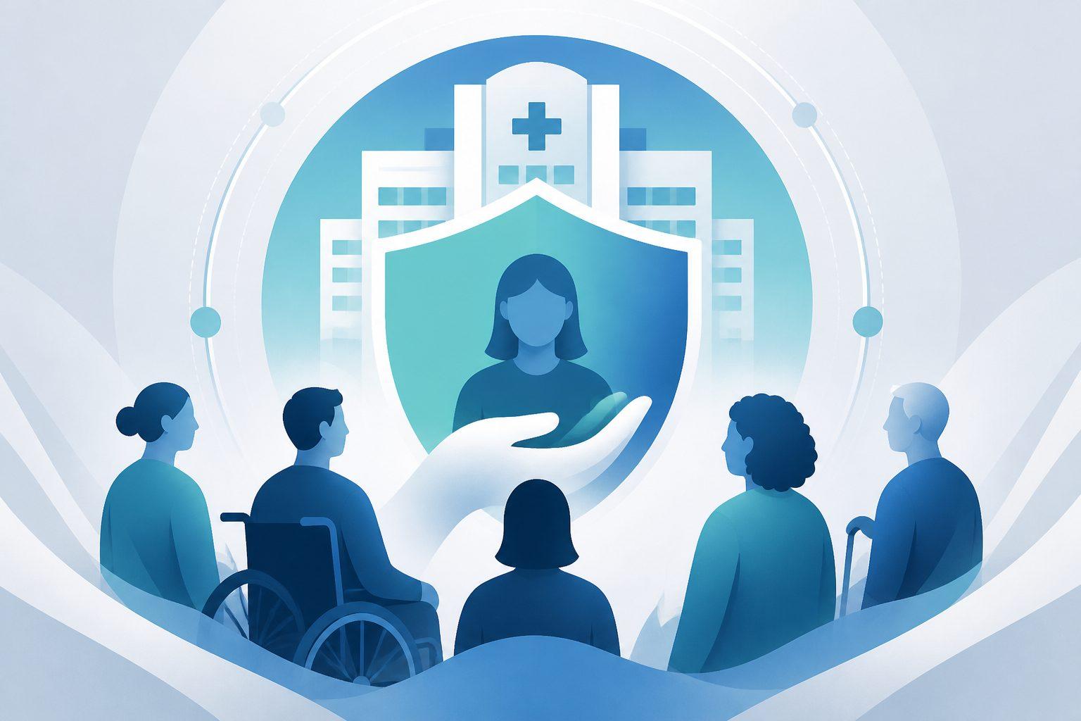 Did Hospitals Silence People with Disabilities during COVID-19?