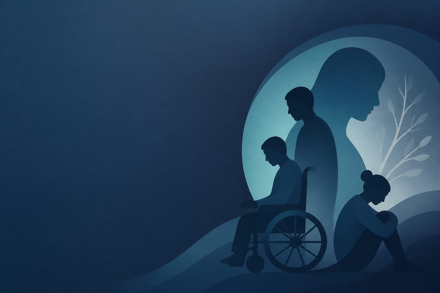 Disability Day of Mourning