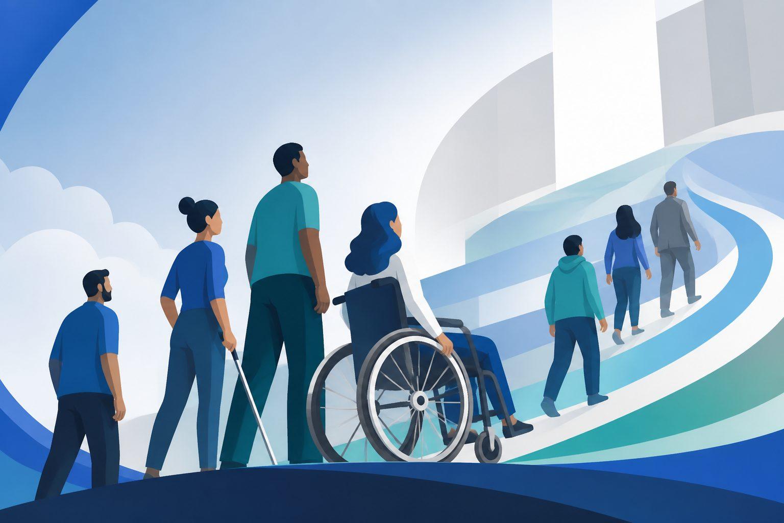 Disability Laws in America: What You Need to Know