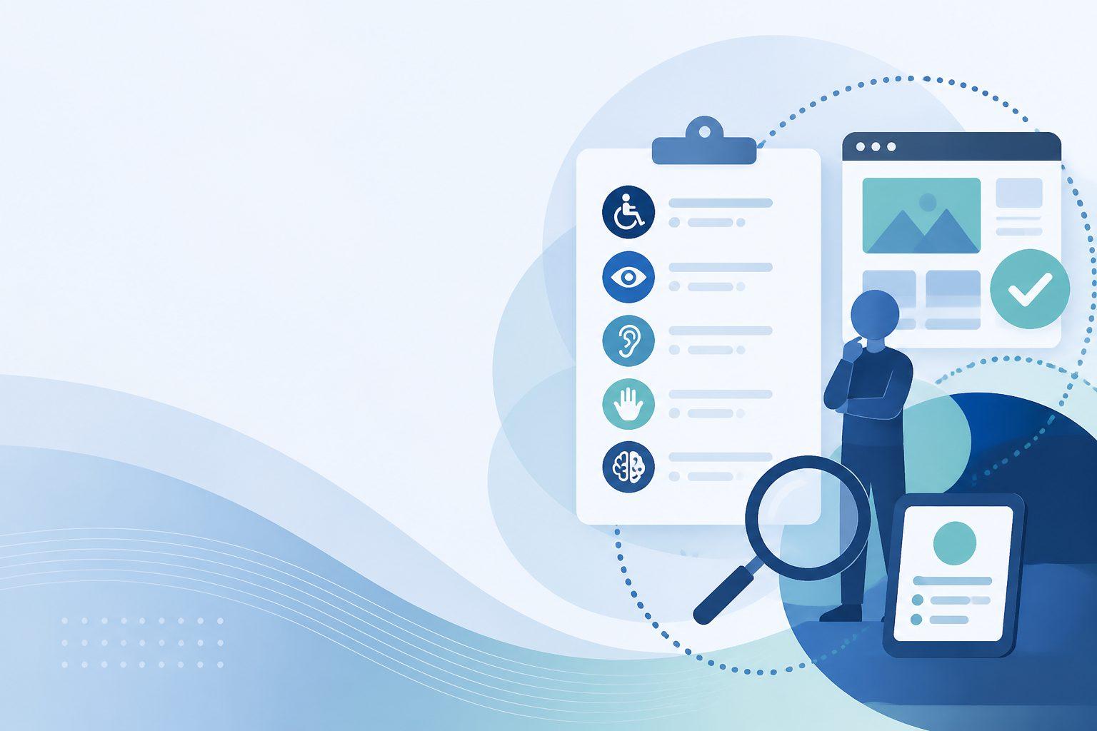 Eight Questions to Ask a Digital Accessibility Vendor