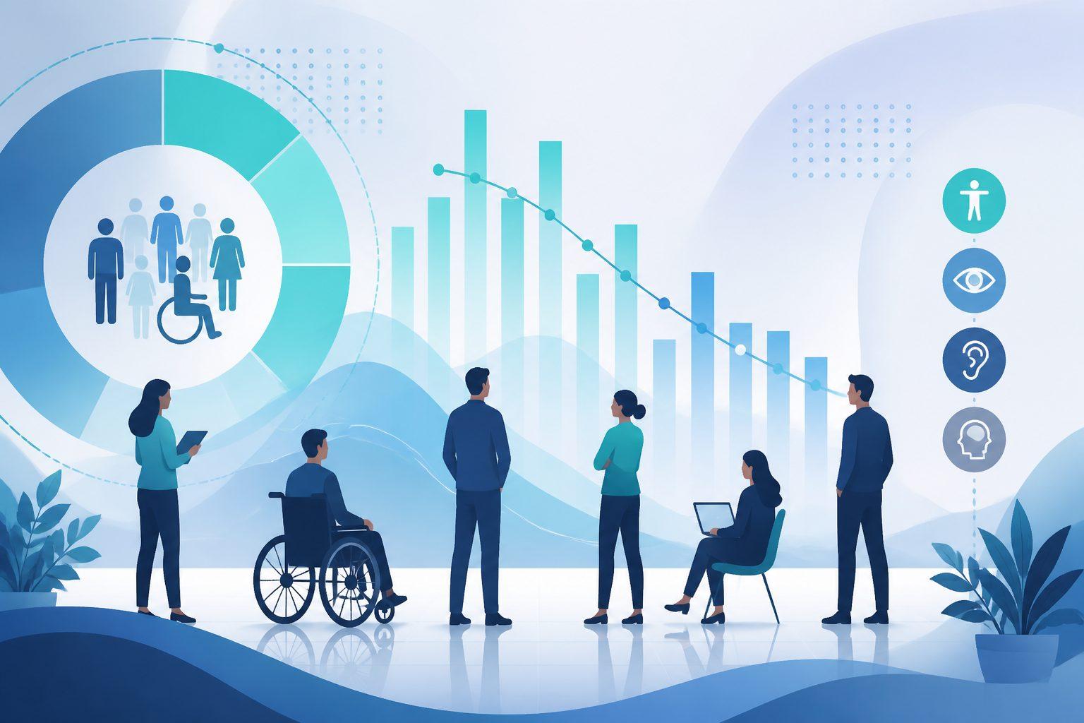 Examining Disability Statistics in the Workforce