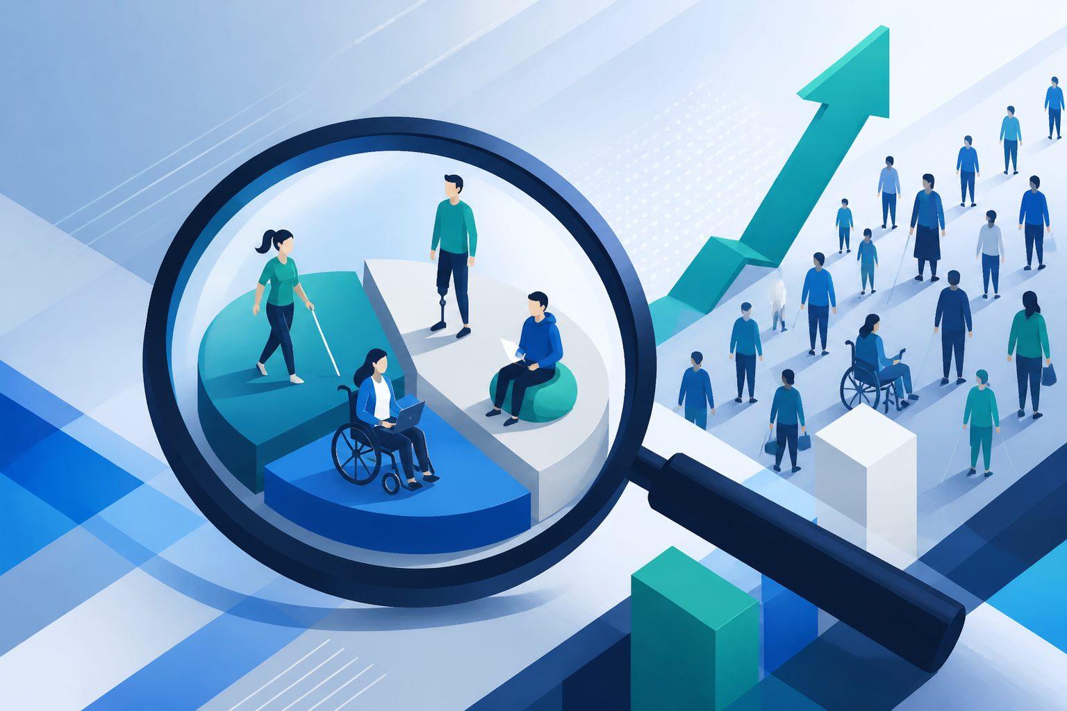 Examining the Size of the Disability Market