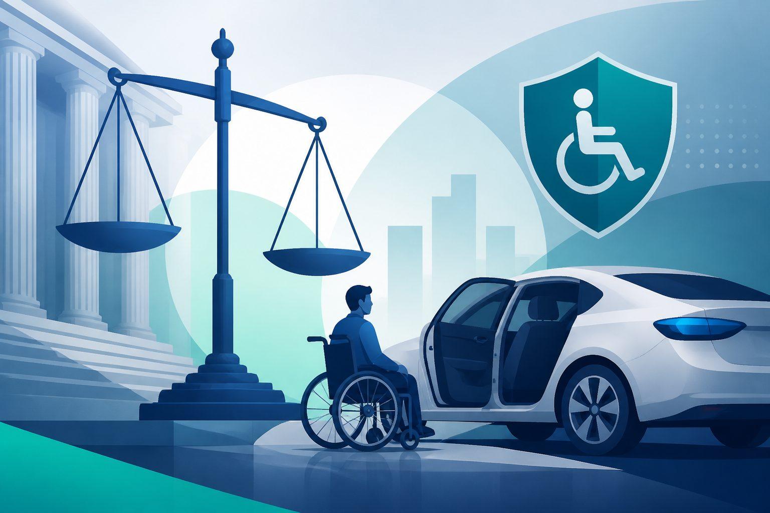 FAQ: The Justice Department Lawsuit Against Uber's Wait Time Fees
