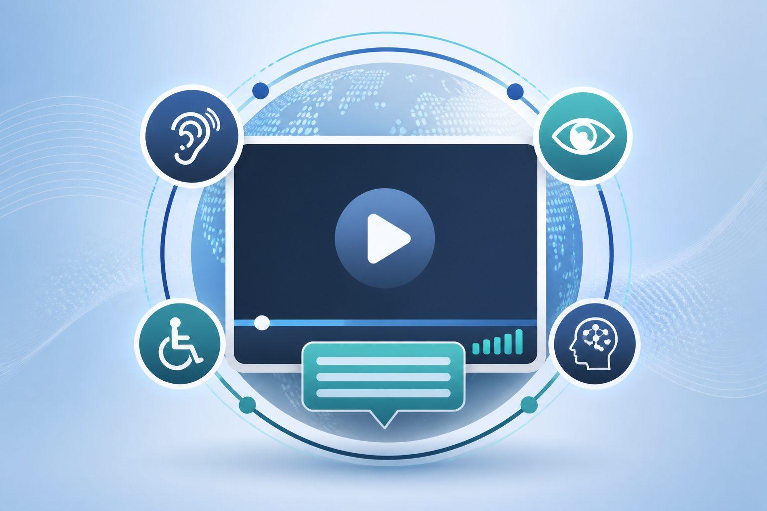 FCC Discusses Closed Captioning for Online Video Content