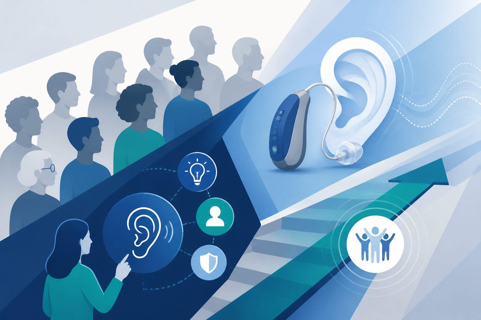 FDA is Finalizing a Policy to Provide Over-the-Counter Hearing Aids
