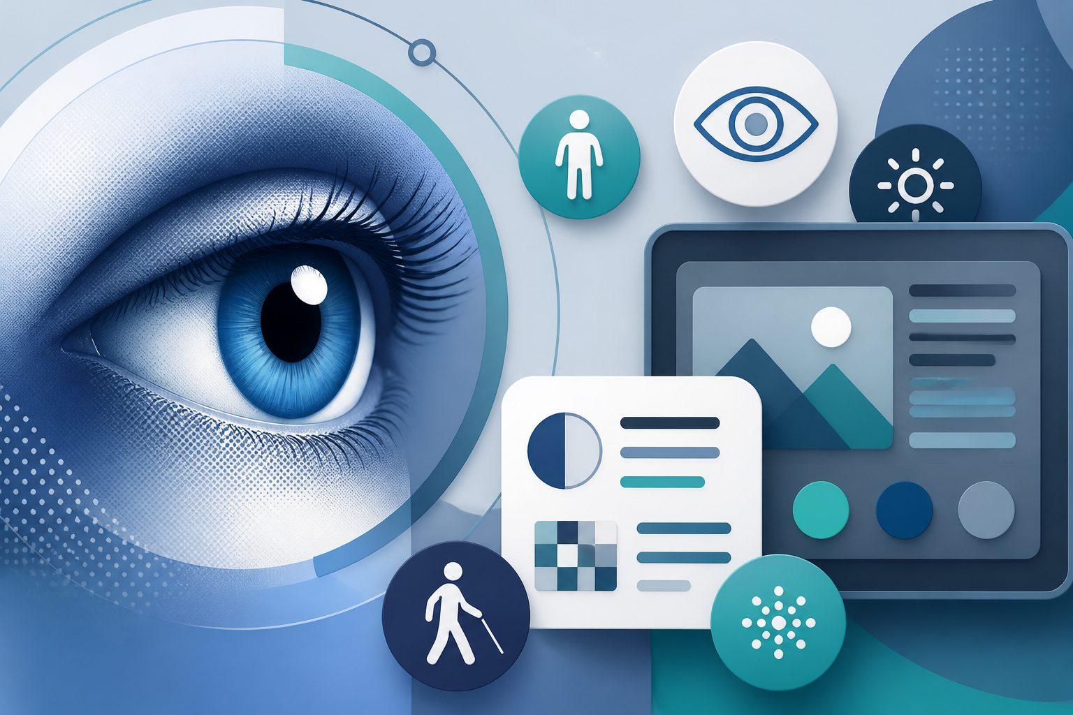 February is Low Vision Awareness Month