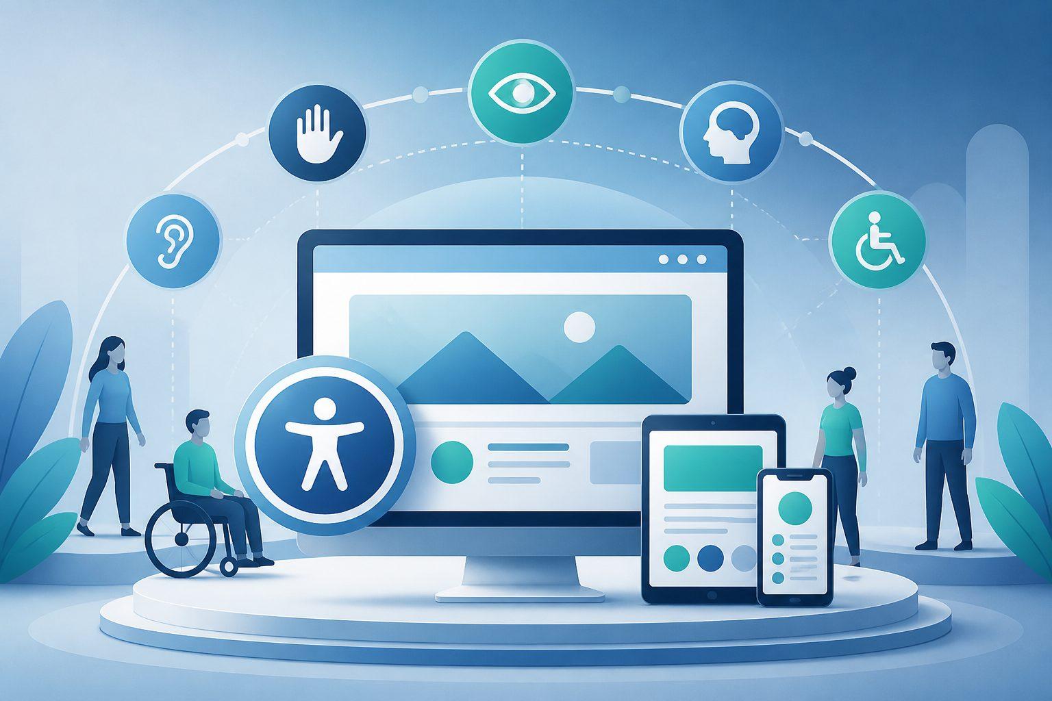 How accessibility helps you reach a wider audience