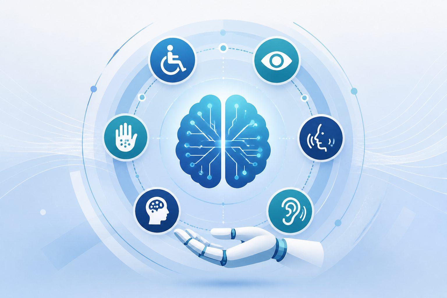 How Artificial Intelligence is Improving Accessibility