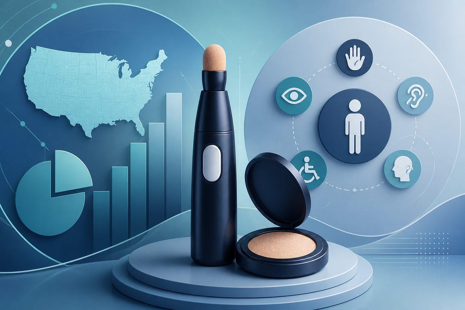 How L’Oreal’s New Makeup Tool is Big News