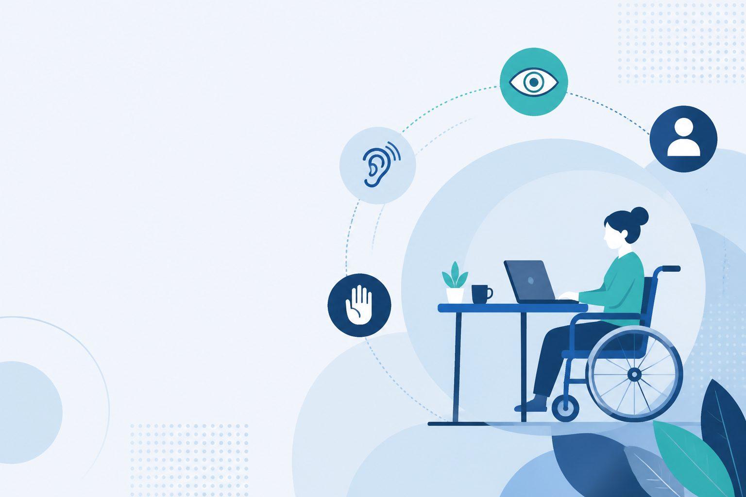 How Remote Work Impacts Employees with Disabilities